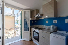 JOIVY Flat for 4, close to 2 Beaches, Sestri Levante Sestri Levante